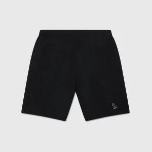 OVO Nylon Sport Short Black