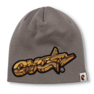 Bape X Ovo Cap