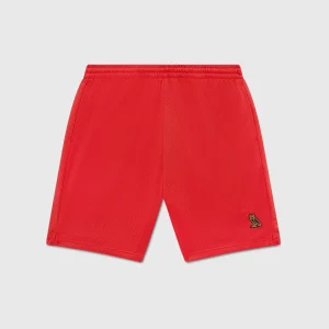 Ovo Classic Mesh Short