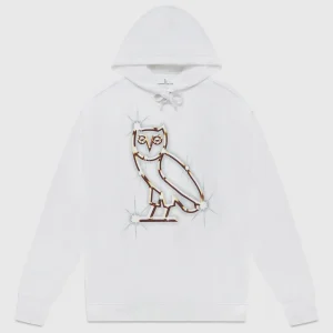 Ovo Bling Hoodie In Every Color