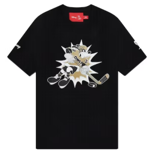 Goofy Owls Ovo X Disney T Shirt