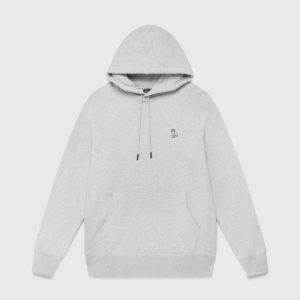New Arrival OVA Essentials Hoodie