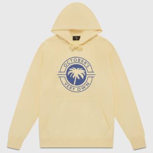 New Arrivals OVO Tropics Hoodie