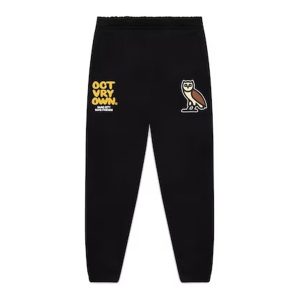 OVO Bubble Sweatpant
