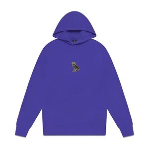OVO Classic Owl Hoodie Liberty
