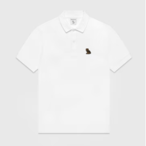 Ovo Essentials T Shirt Polo