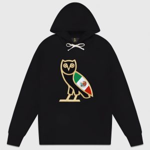 Ovo International Og Hoodie Mexico