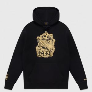Ovo Mister Cartoon LAFC Hoodie