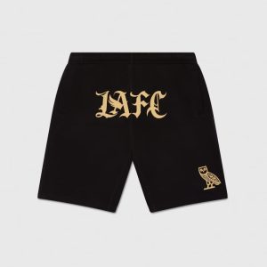Ovo Mister Cartoon LAFC Sweatshort