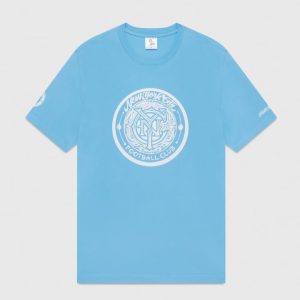 Ovo Mister Cartoon NYCFC T Shirt