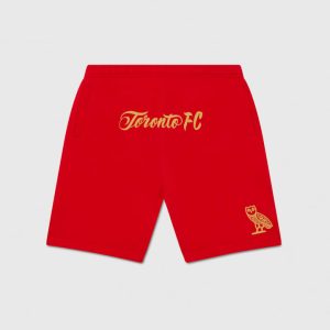 Ovo Mister Cartoon TFC Sweatshort