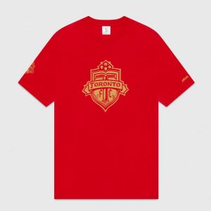 Ovo Mister Cartoon TFC T Shirt