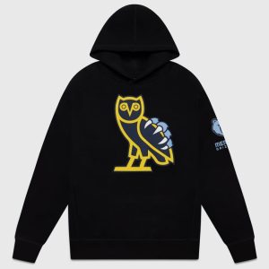 Ovo NBA Memphis Grizzlies OG Hoodie