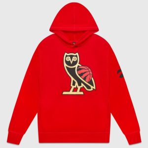 Ovo NBA Toronto Raptors OG Hoodie
