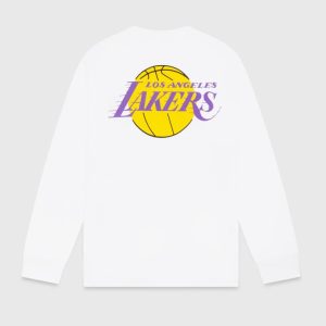 Ovo NBA la Lakers Longsleeve Sweatshirt