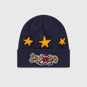 Ovo NHL All Star Beanie