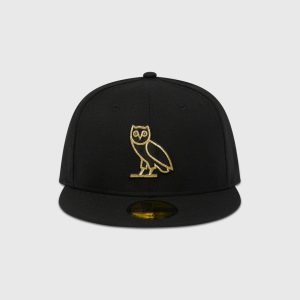 Ovo New Era 59FIFTY Og Fitted Cap