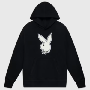 Playboy Chenille Ovo Hoodie