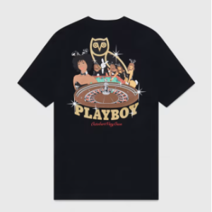 Playboy Ovo T Shirt