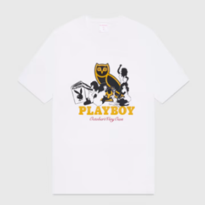 Playboy Pin Up Ovo T Shirt
