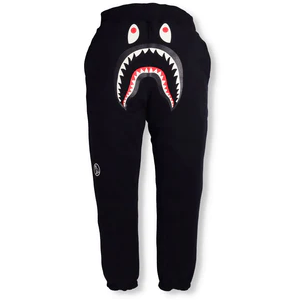 Shark Camo Bape X Ovo Sweatpant