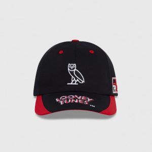 Ovo Looney Tunes? X Raptors Race Team Sportcap