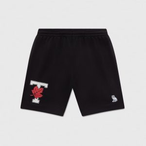 Ovo U of T Mesh Short