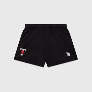 Ovo U of T Womens Mesh Short
