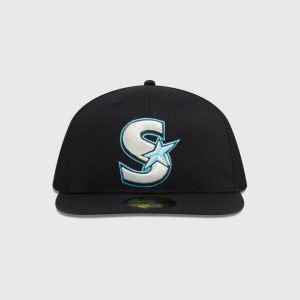 Ovo Sss New Era 59FIFTY Cap
