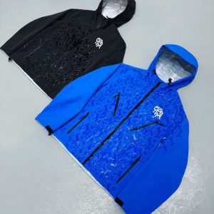 Mertra Regenjacke
