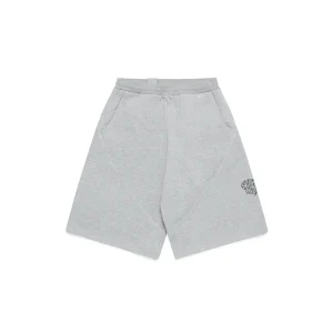 Mertra Bigstep Shorts (Grey)