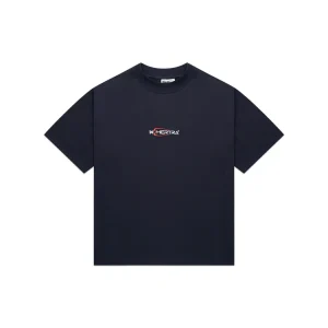 Mertra Trail Tee (Navy)