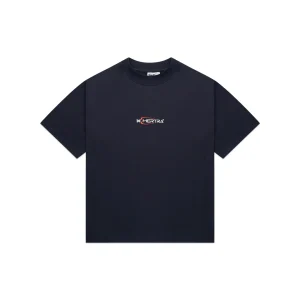 Mertra Mantis Tee Black