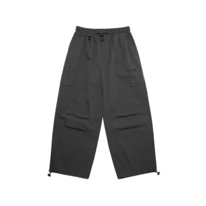 Baggies (Charcoal) Mertra Sweatpants